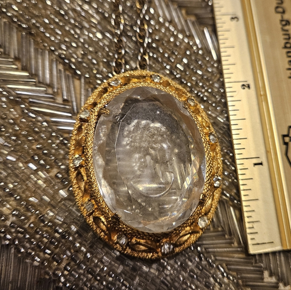 Vintage necklace